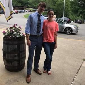 Meet your Posher, Sammy